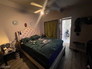 304 Crestline, Las Vegas, NV 89107