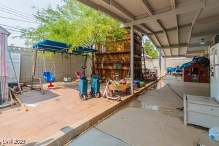 304 Crestline, Las Vegas, NV 89107