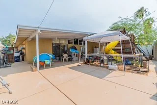 304 Crestline, Las Vegas, NV 89107