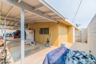 304 Crestline, Las Vegas, NV 89107