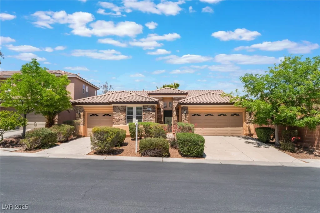 9812 Turtle Walk, Las Vegas, NV 89149