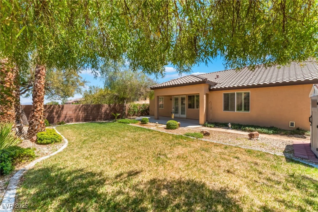 9812 Turtle Walk, Las Vegas, NV 89149