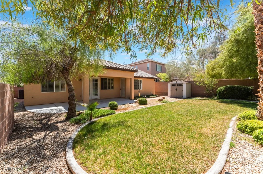 9812 Turtle Walk, Las Vegas, NV 89149