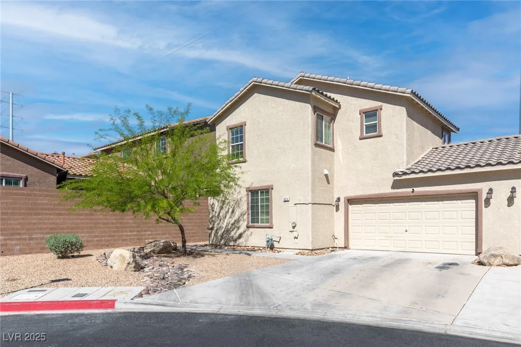 4014 Sparrow Rock, Las Vegas, NV 89129