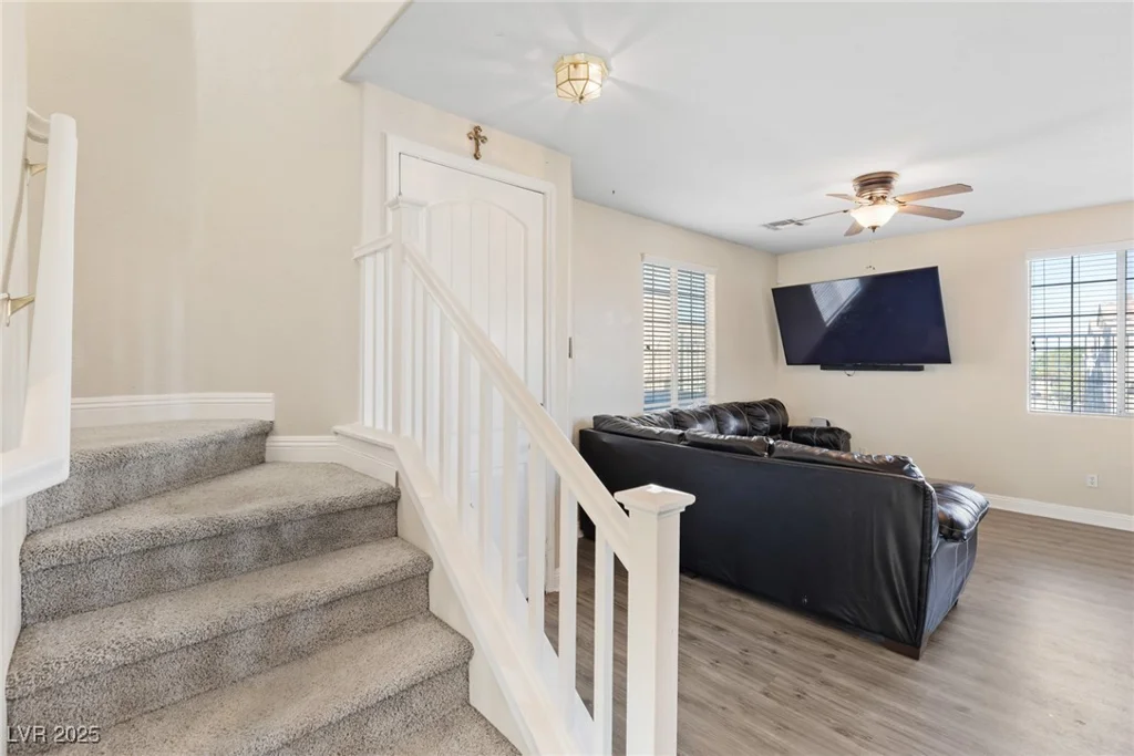 4014 Sparrow Rock, Las Vegas, NV 89129