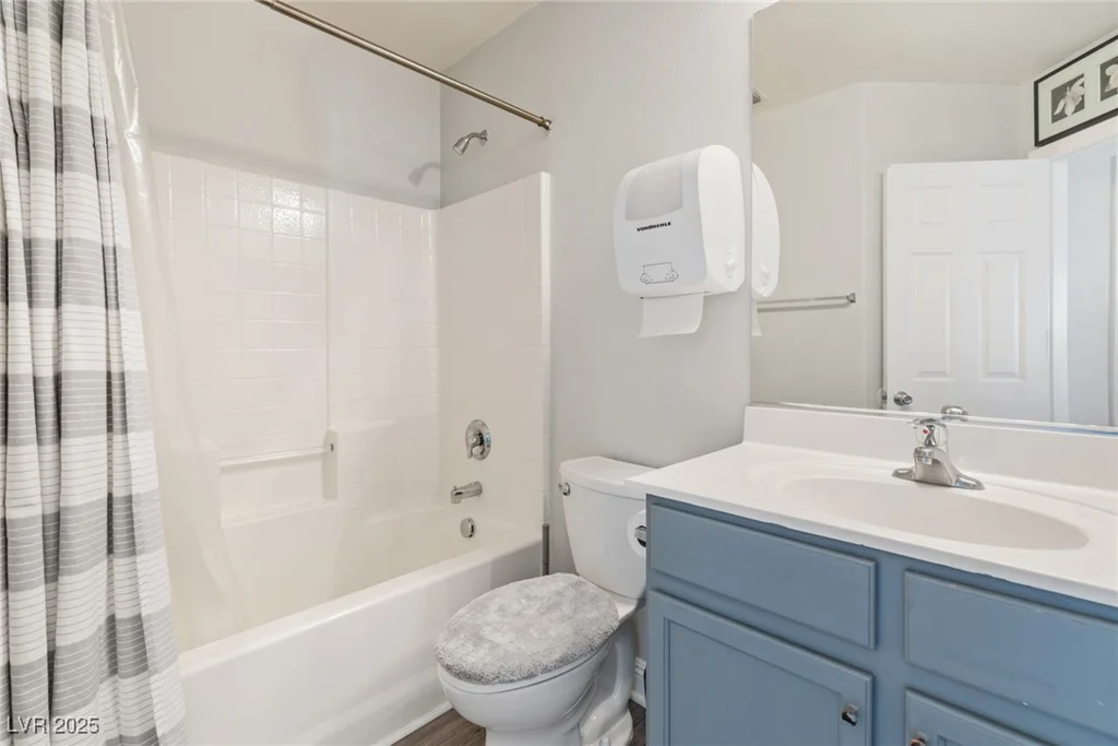 4014 Sparrow Rock, Las Vegas, NV 89129
