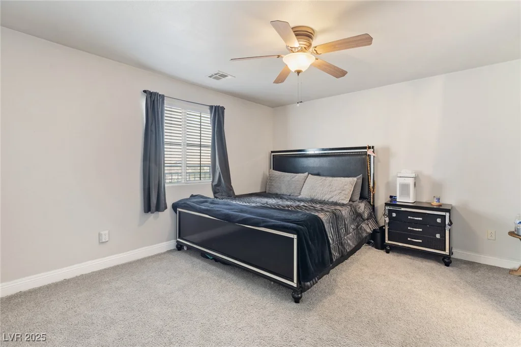 4014 Sparrow Rock, Las Vegas, NV 89129
