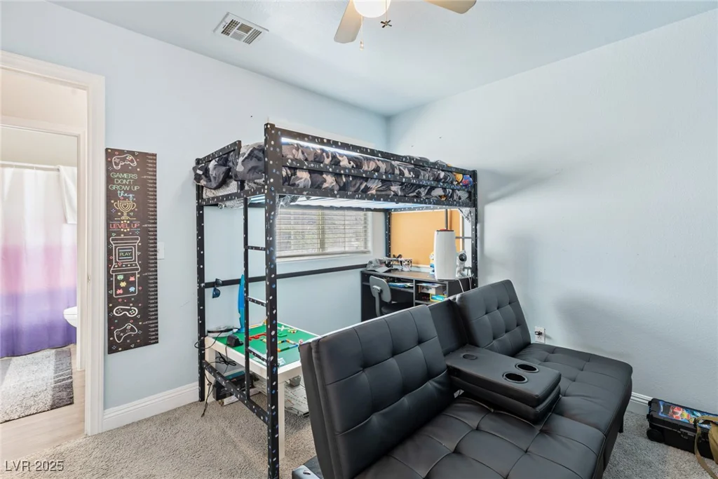 4014 Sparrow Rock, Las Vegas, NV 89129