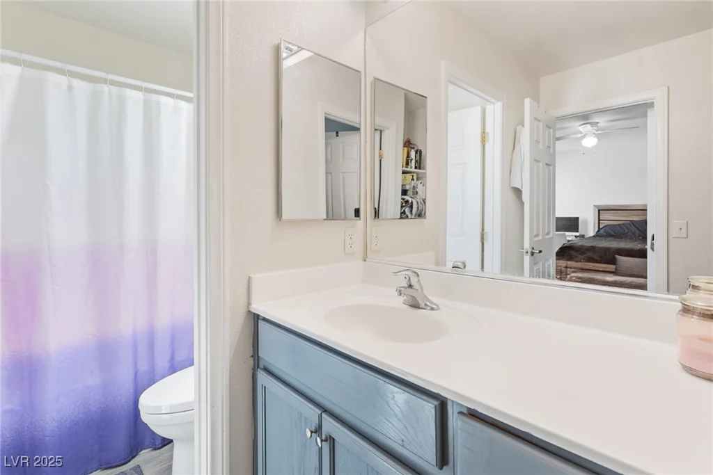 4014 Sparrow Rock, Las Vegas, NV 89129