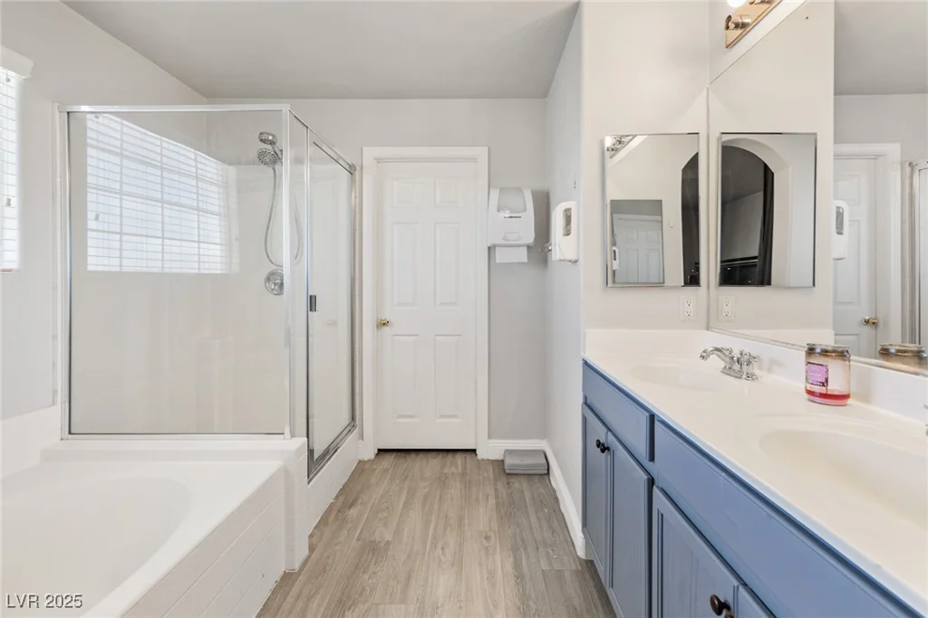 4014 Sparrow Rock, Las Vegas, NV 89129