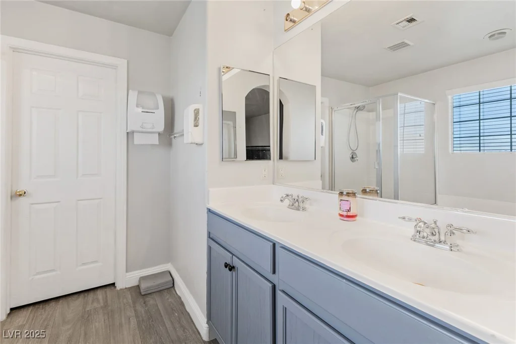 4014 Sparrow Rock, Las Vegas, NV 89129