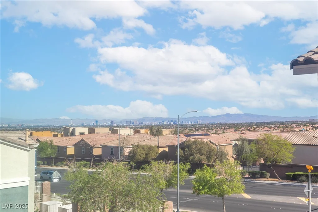 4014 Sparrow Rock, Las Vegas, NV 89129