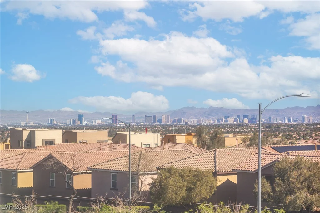 4014 Sparrow Rock, Las Vegas, NV 89129