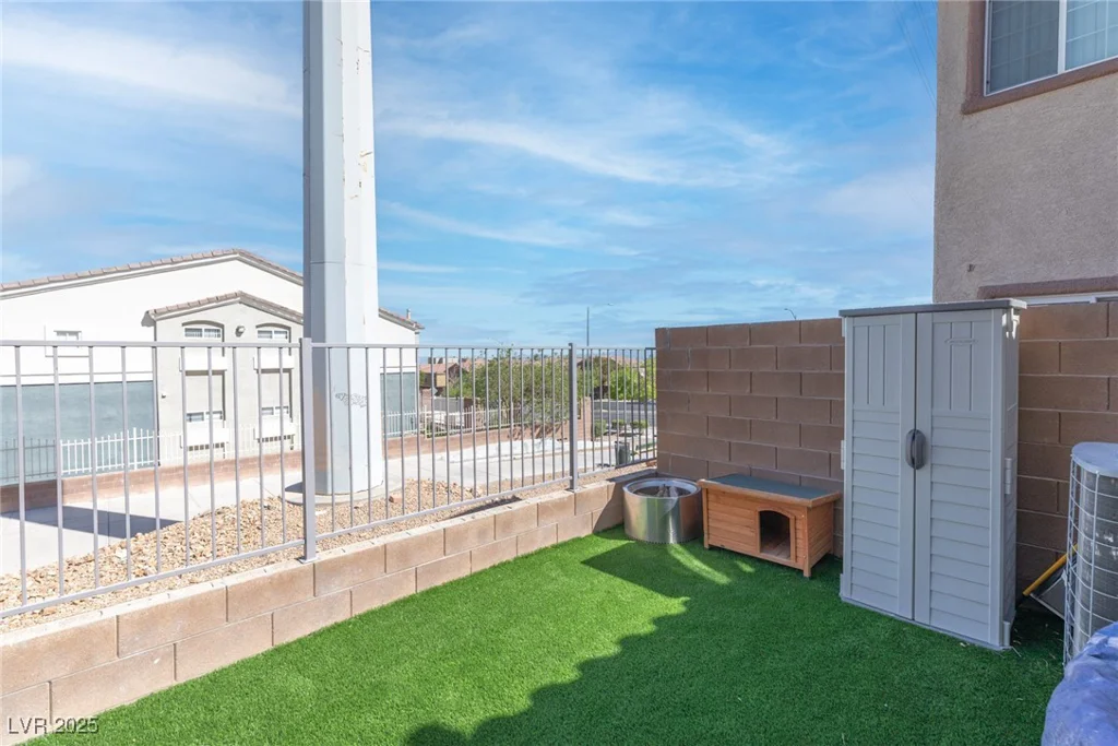 4014 Sparrow Rock, Las Vegas, NV 89129