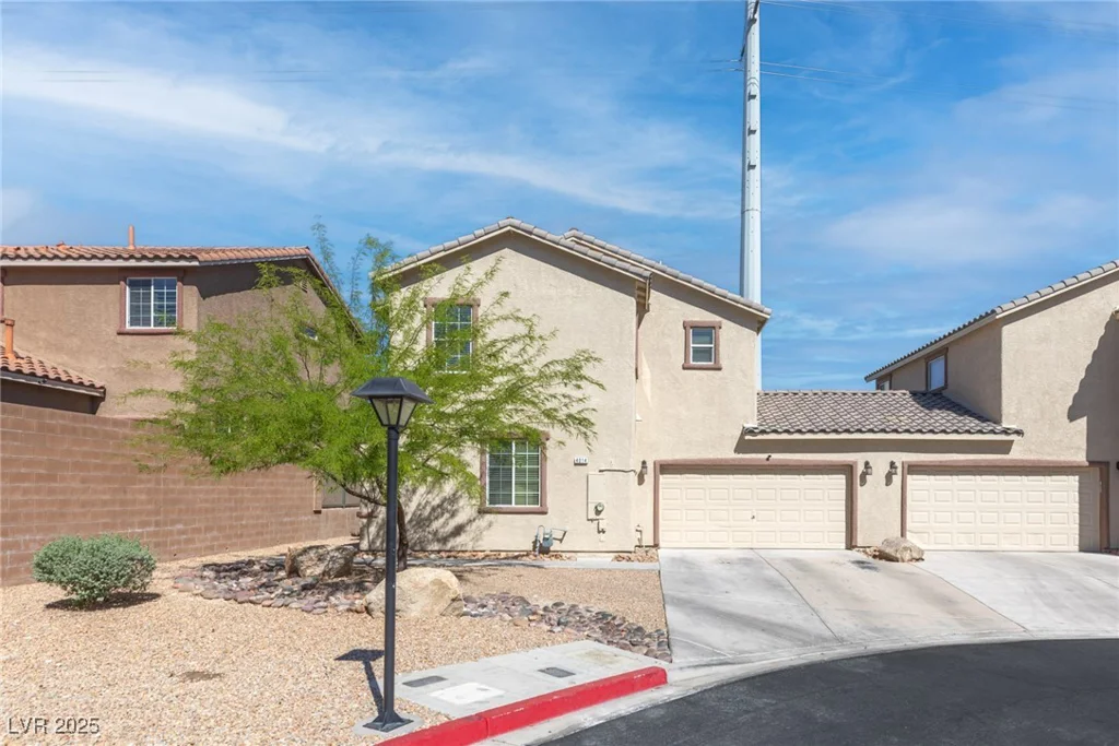 4014 Sparrow Rock, Las Vegas, NV 89129