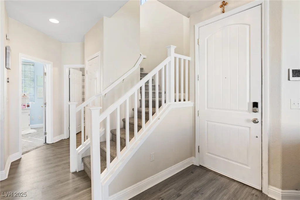 4014 Sparrow Rock, Las Vegas, NV 89129