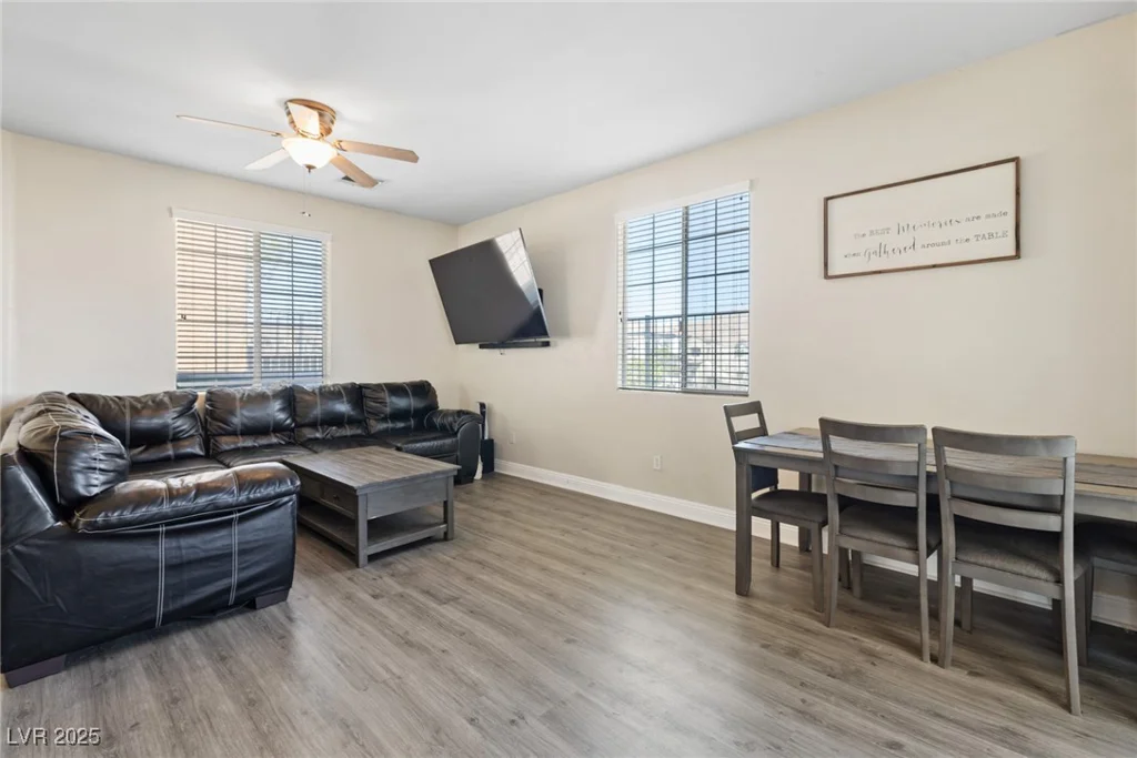 4014 Sparrow Rock, Las Vegas, NV 89129