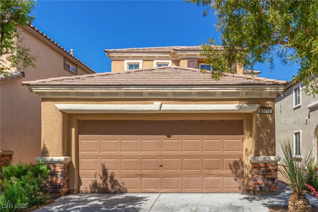 9773 Bedstraw, Las Vegas, NV 89178