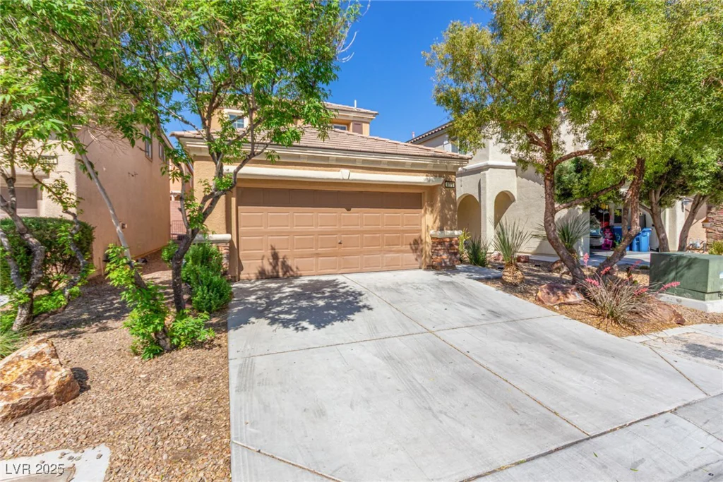 9773 Bedstraw, Las Vegas, NV 89178