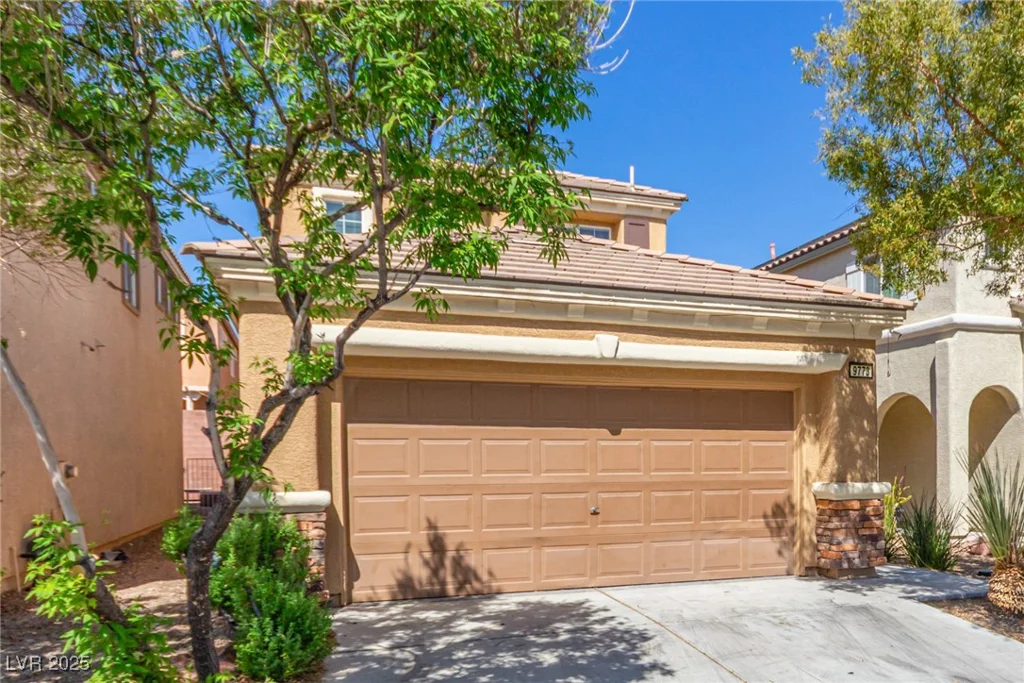 9773 Bedstraw, Las Vegas, NV 89178