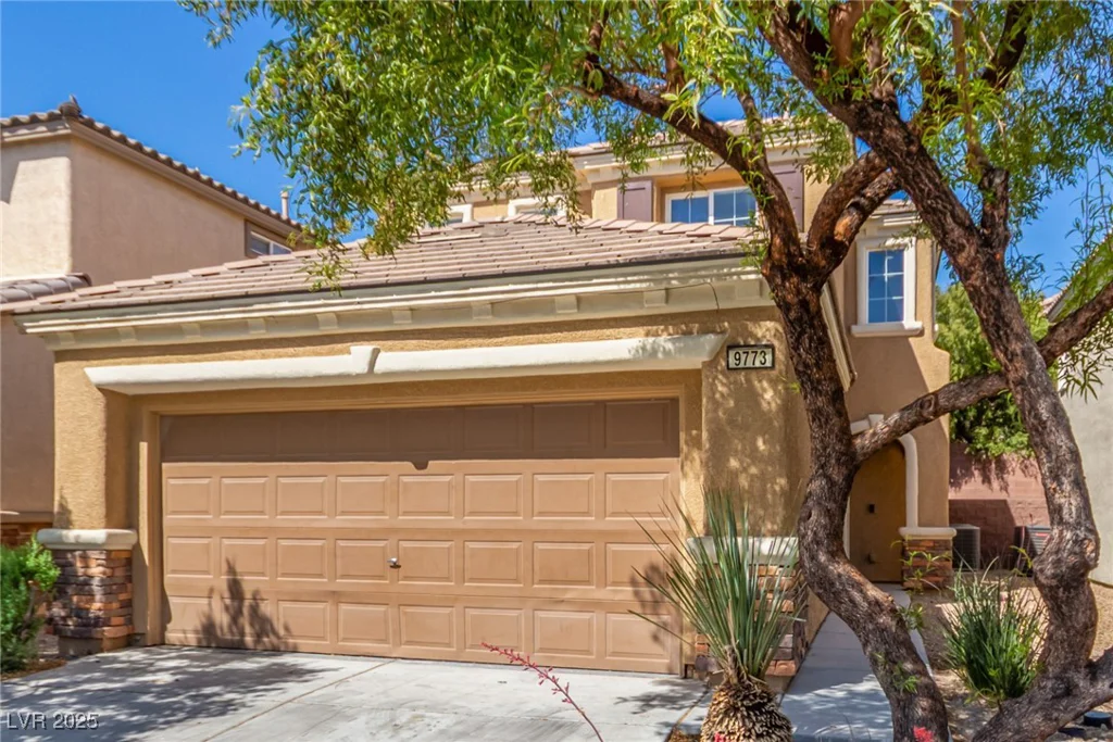 9773 Bedstraw, Las Vegas, NV 89178