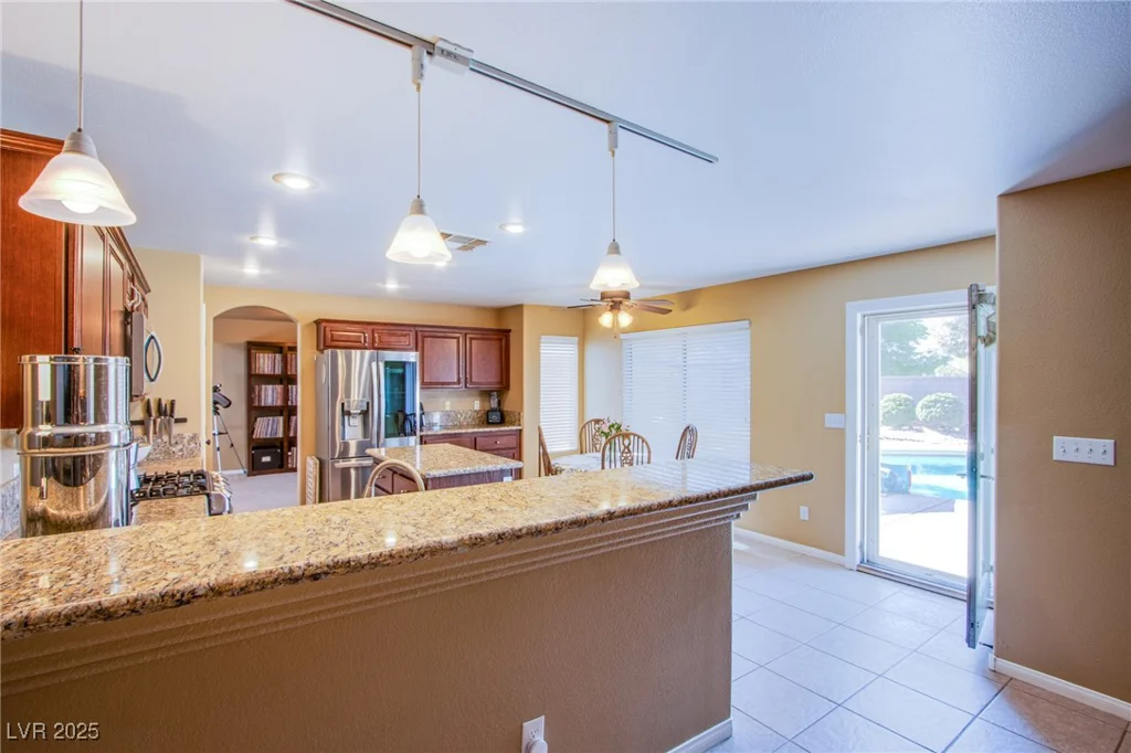 8321 Gorsky, Las Vegas, NV 89131
