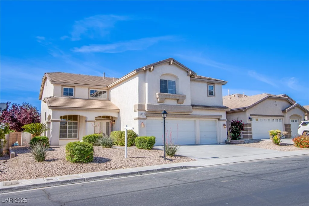 8321 Gorsky, Las Vegas, NV 89131