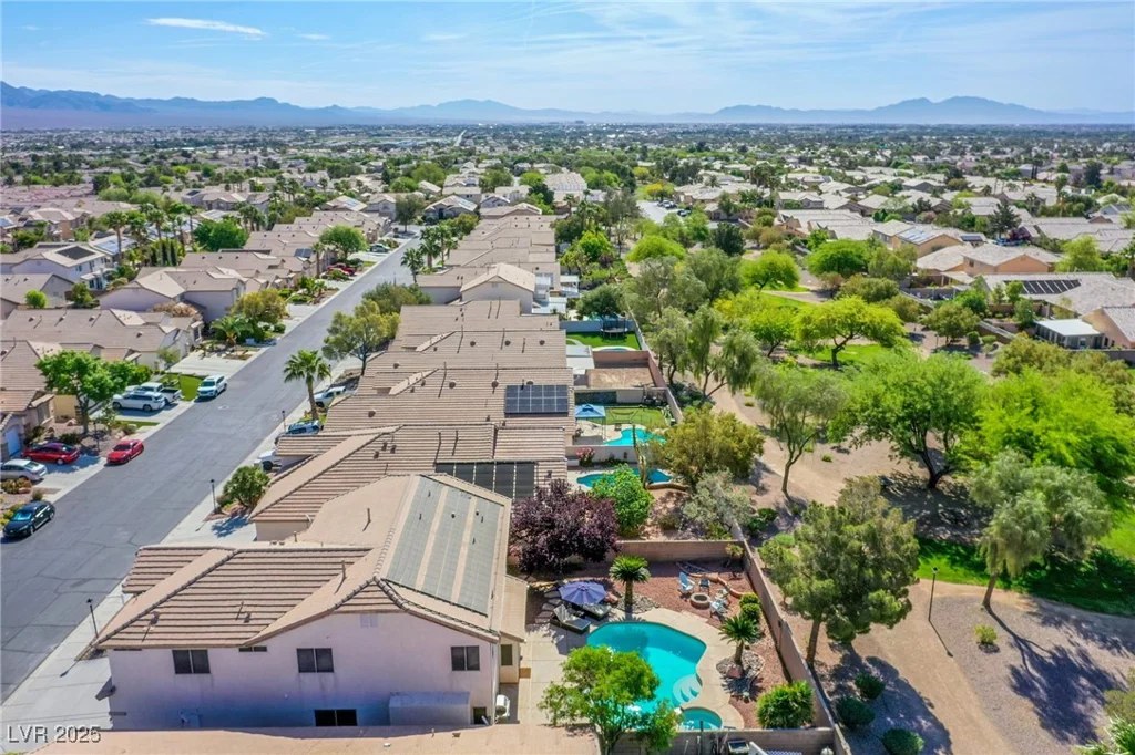 8321 Gorsky, Las Vegas, NV 89131