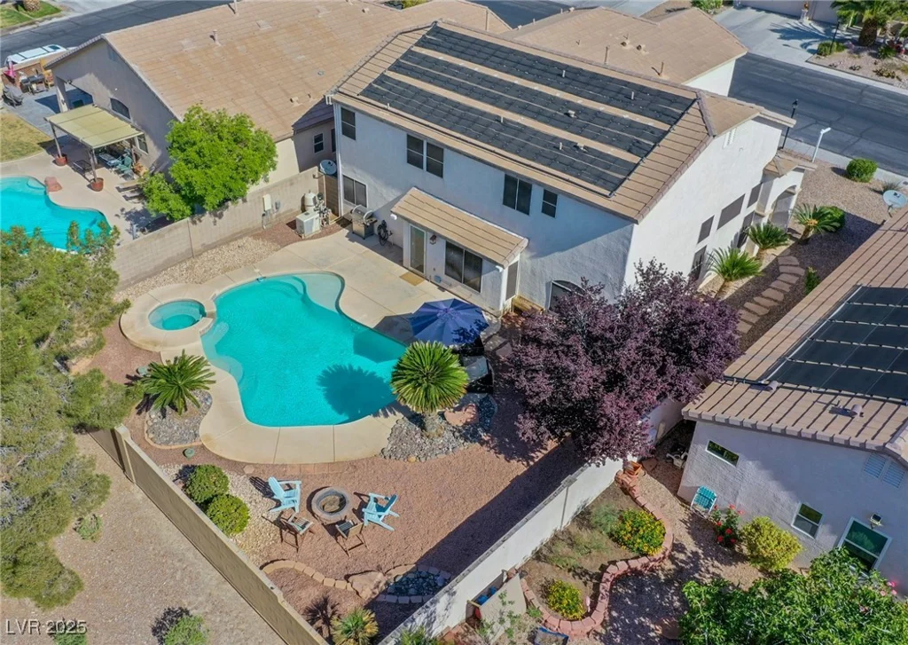 8321 Gorsky, Las Vegas, NV 89131