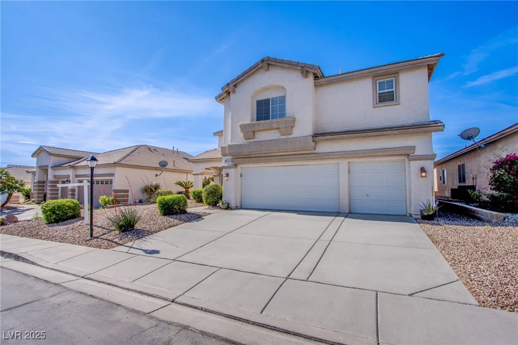 8321 Gorsky, Las Vegas, NV 89131