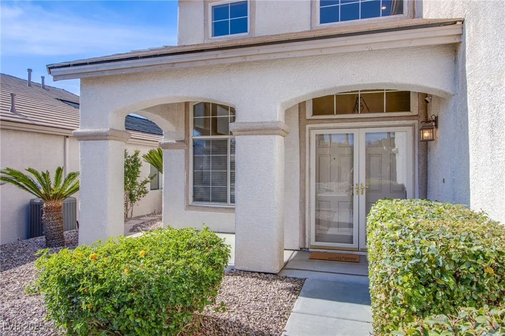 8321 Gorsky, Las Vegas, NV 89131