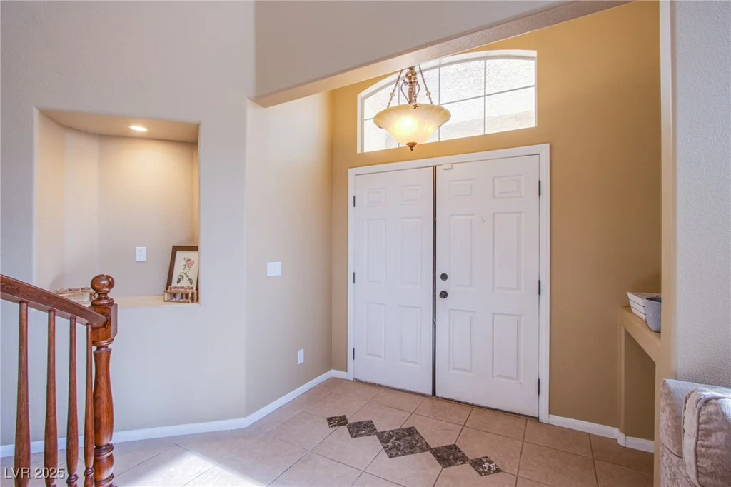 8321 Gorsky, Las Vegas, NV 89131