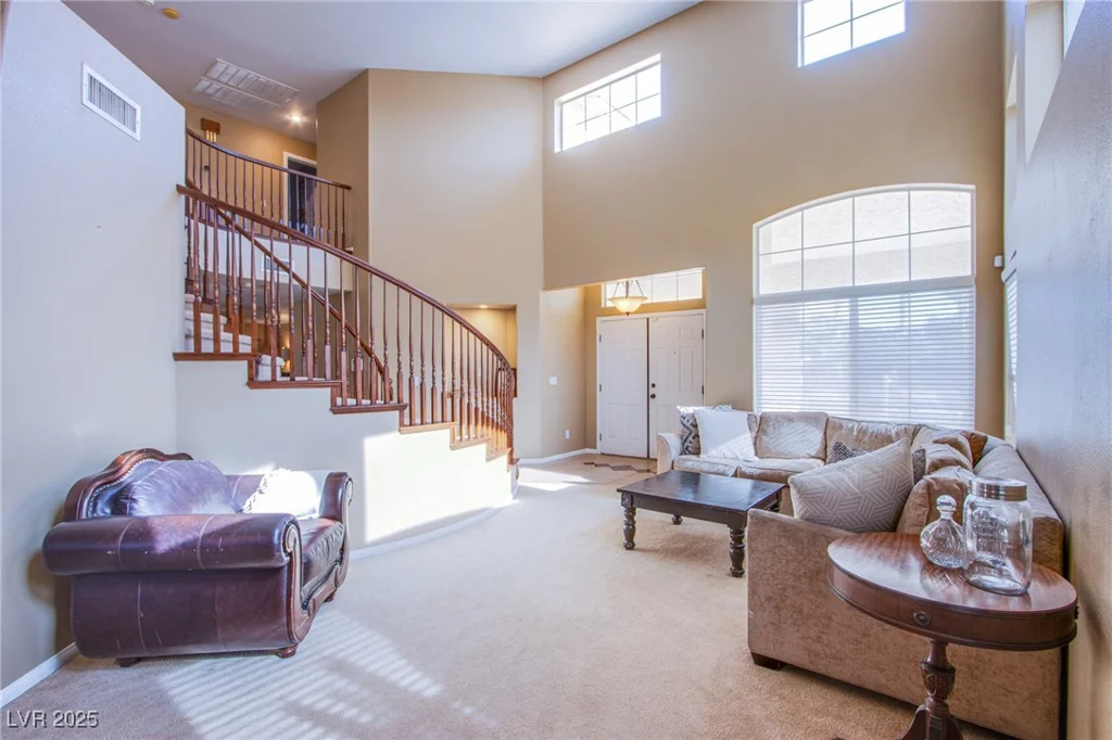 8321 Gorsky, Las Vegas, NV 89131