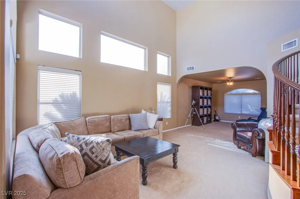 8321 Gorsky, Las Vegas, NV 89131