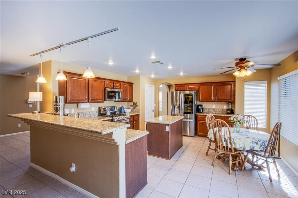 8321 Gorsky, Las Vegas, NV 89131