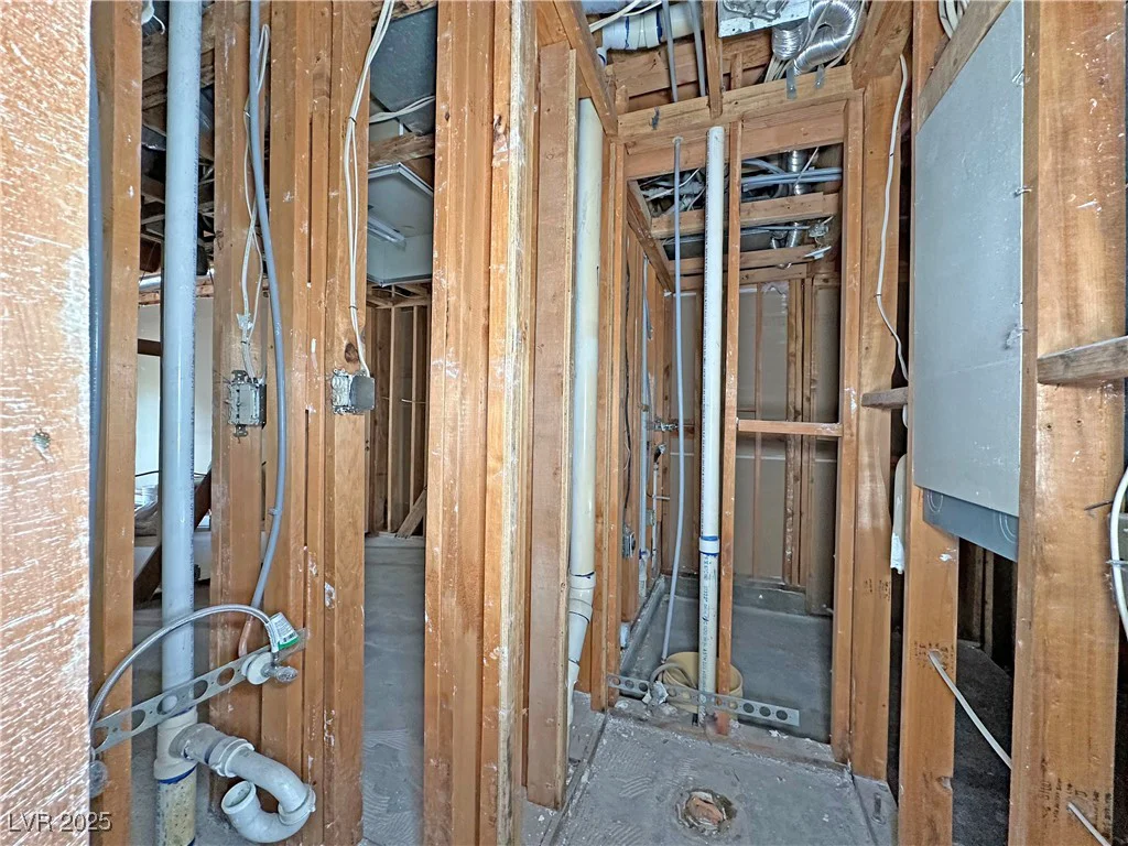 2471 Old Forge, Las Vegas, NV 89121