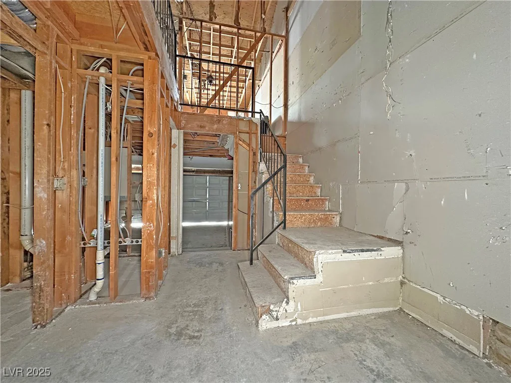 2471 Old Forge, Las Vegas, NV 89121