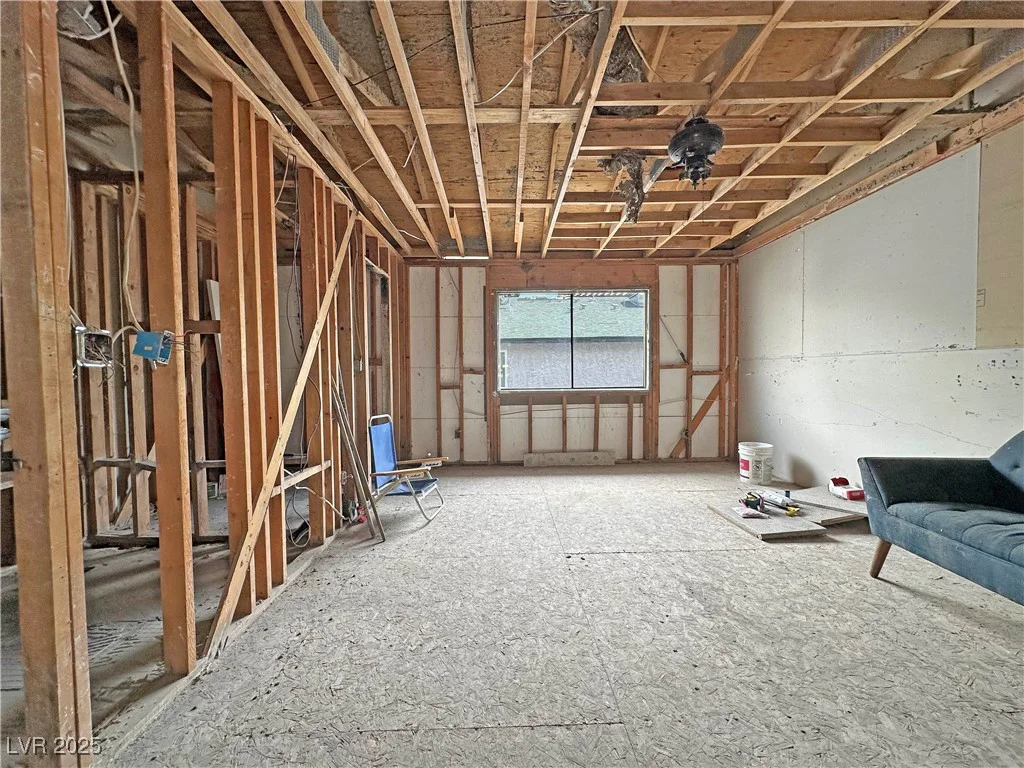 2471 Old Forge, Las Vegas, NV 89121