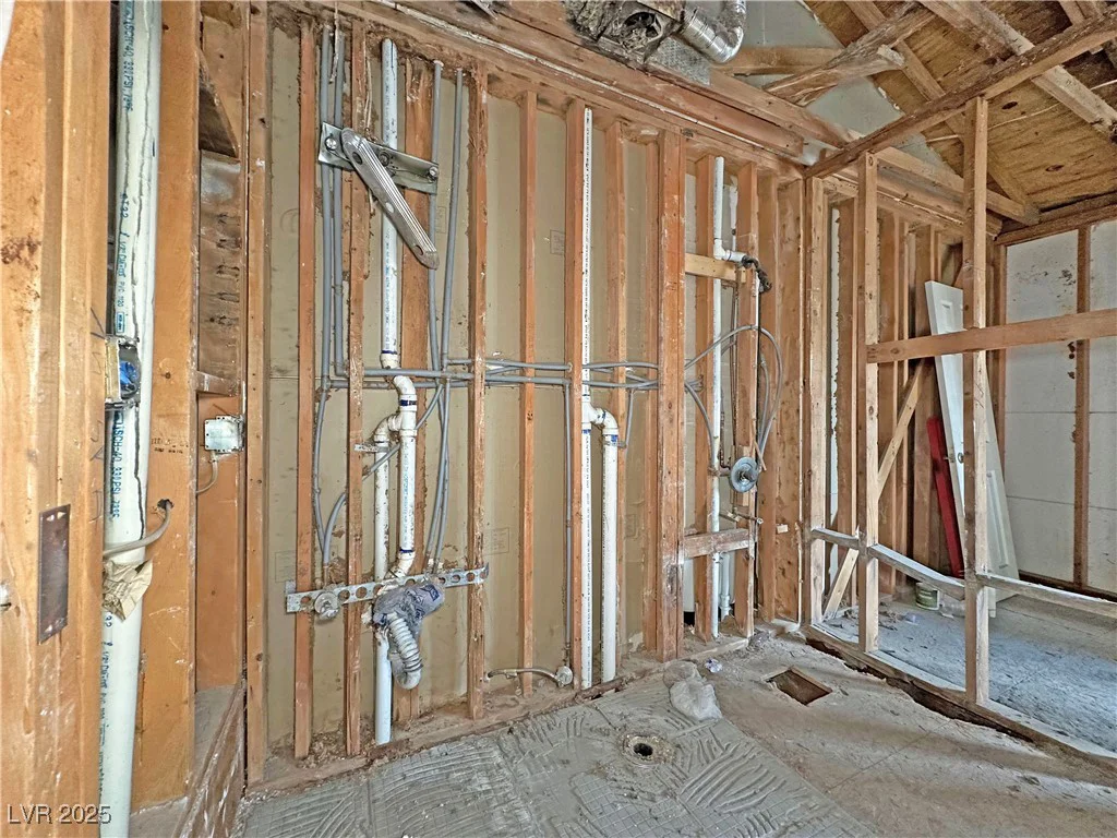 2471 Old Forge, Las Vegas, NV 89121