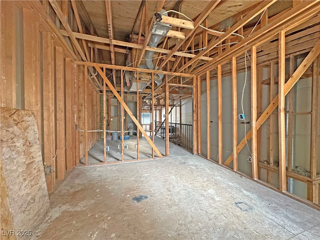2471 Old Forge, Las Vegas, NV 89121