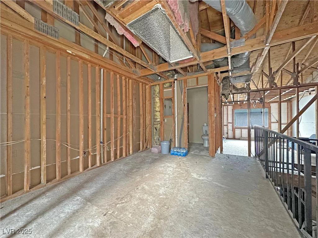 2471 Old Forge, Las Vegas, NV 89121