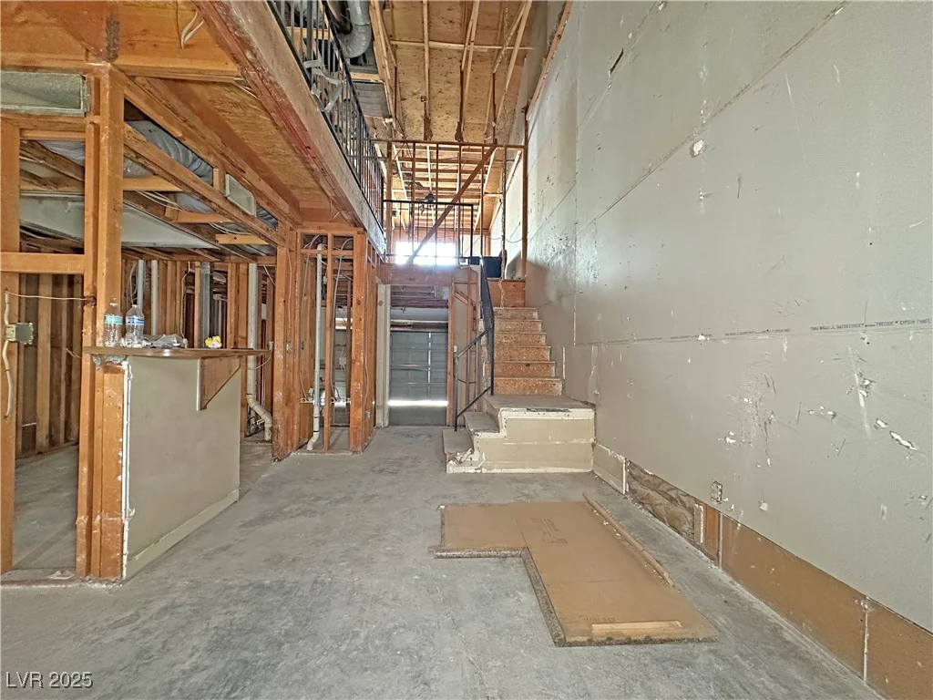 2471 Old Forge, Las Vegas, NV 89121