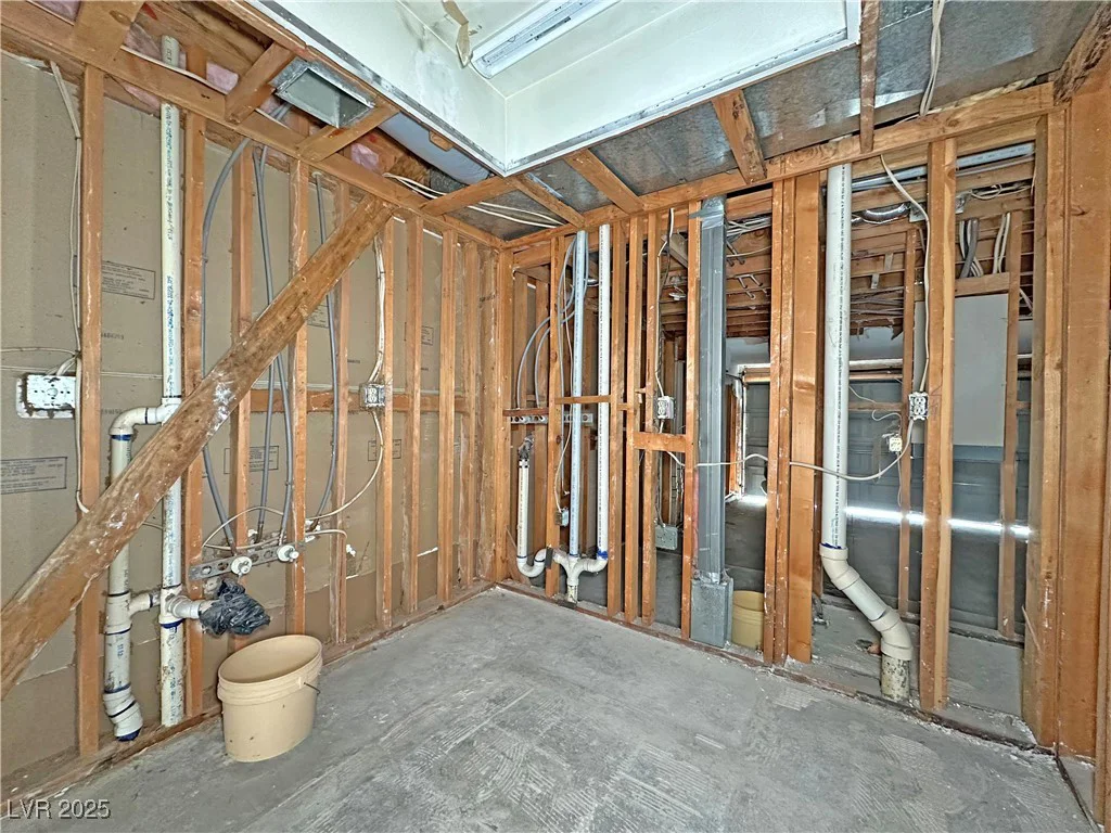 2471 Old Forge, Las Vegas, NV 89121