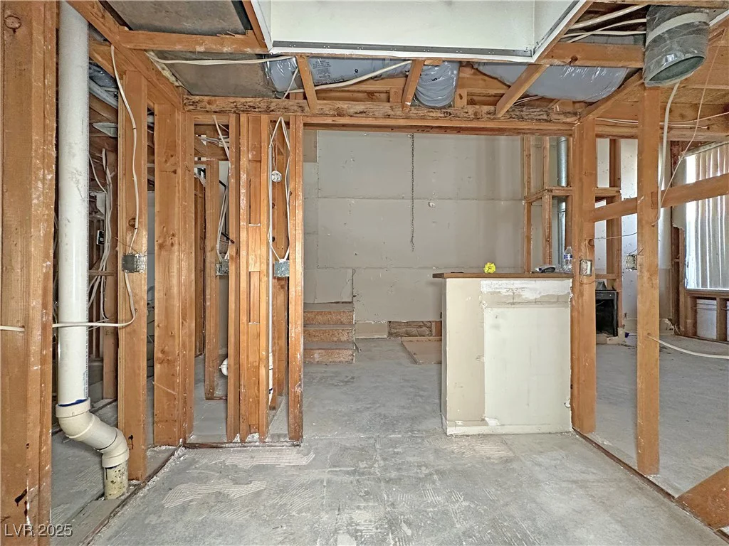 2471 Old Forge, Las Vegas, NV 89121