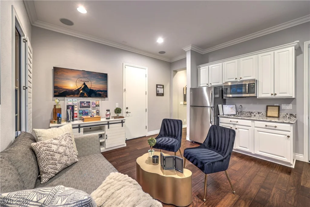 62 Grand Masters, Las Vegas, NV 89141