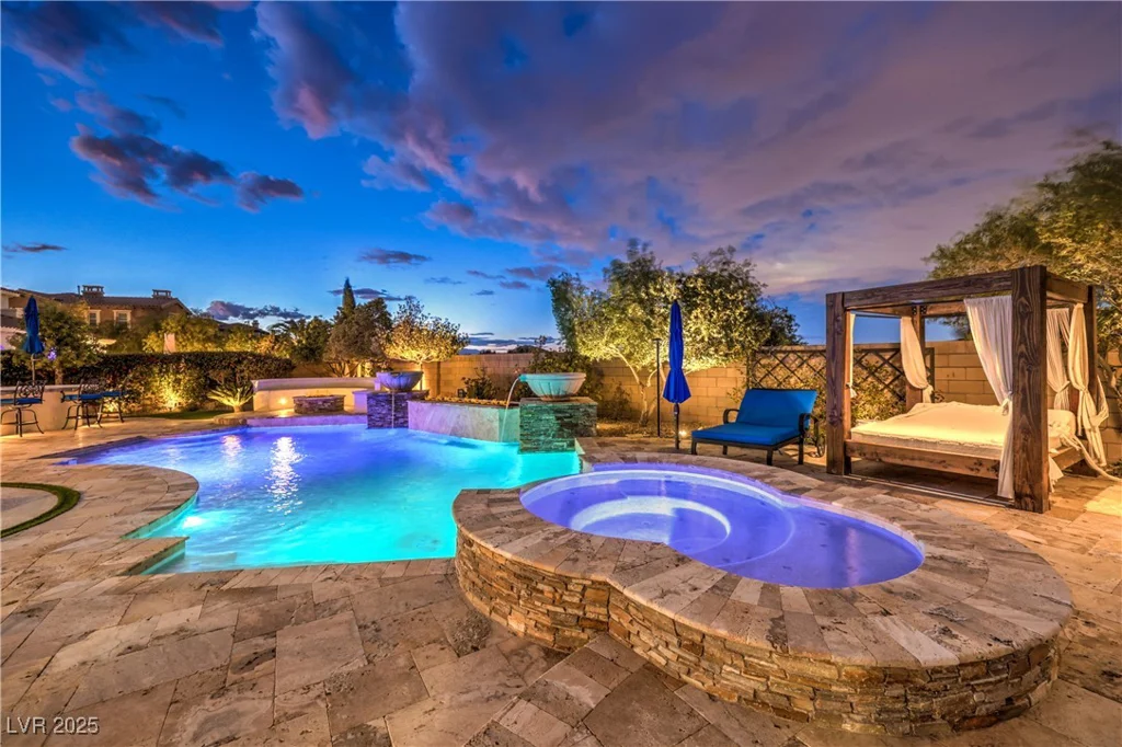 62 Grand Masters, Las Vegas, NV 89141