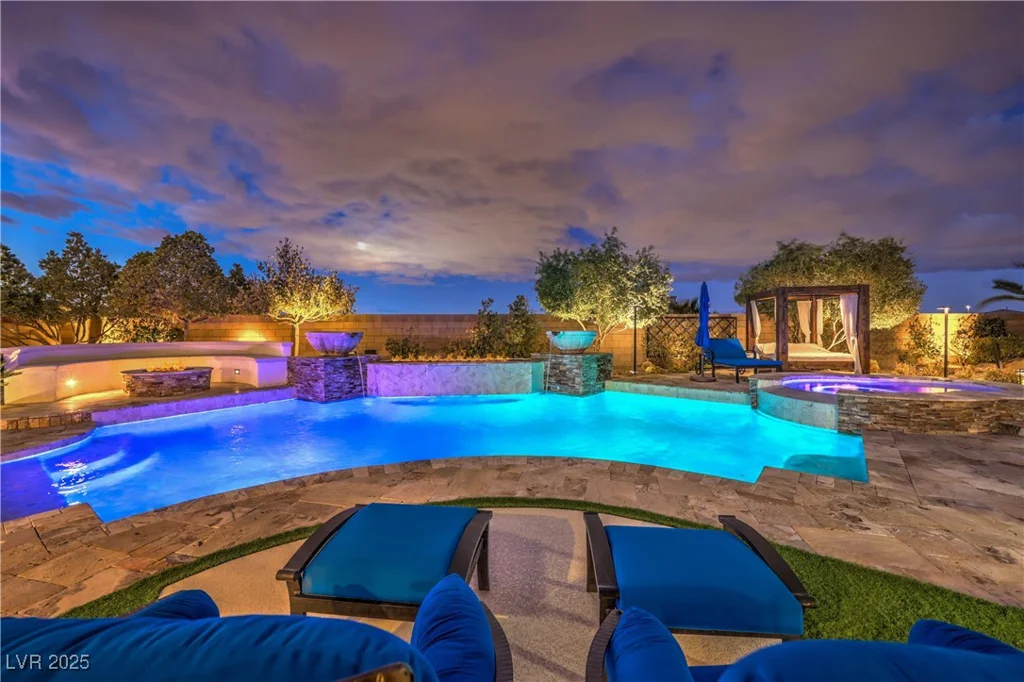 62 Grand Masters, Las Vegas, NV 89141