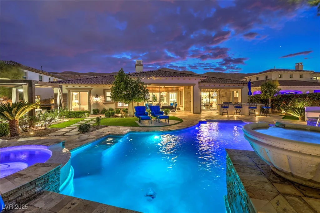 62 Grand Masters, Las Vegas, NV 89141