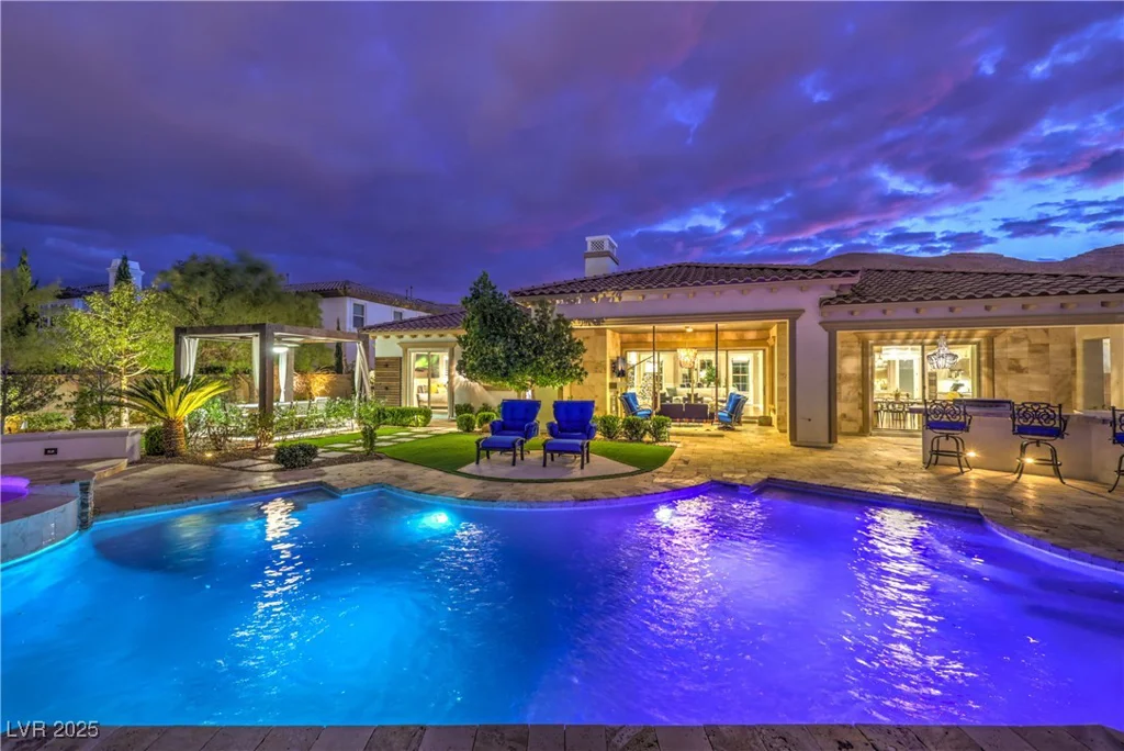 62 Grand Masters, Las Vegas, NV 89141