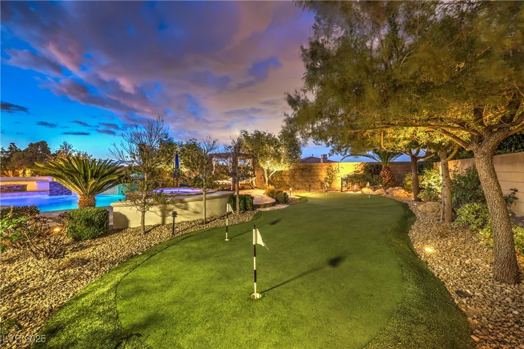 62 Grand Masters, Las Vegas, NV 89141
